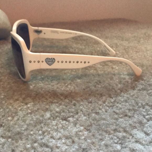 Coach Sunglasses - Picture 2 of 7